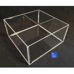 Window Furniture - Acrylic Box Large